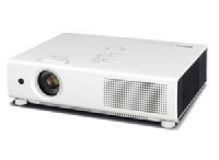 Sanyo XGA Ultraportable Multimedia Projector PLC-XU110